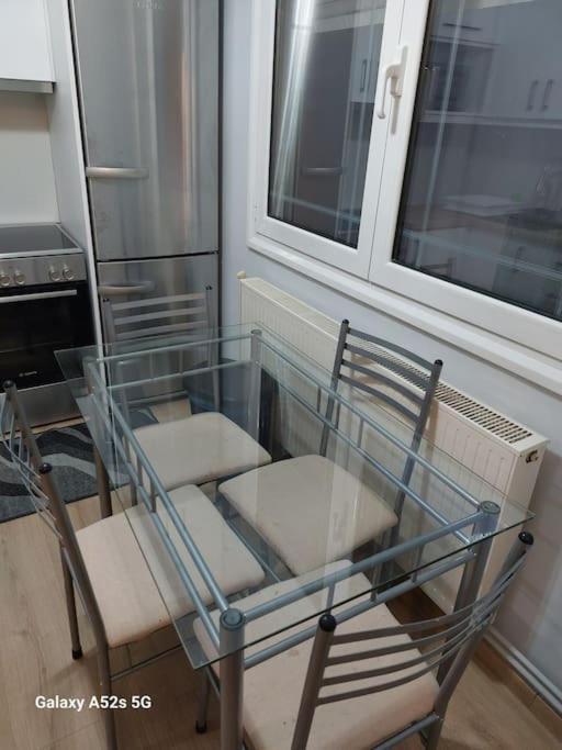 Το Σπίτι Της Μαρίας Apartment Chios Town Luaran gambar