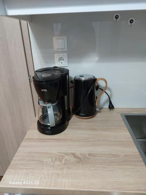 Το Σπίτι Της Μαρίας Apartment Chios Town Luaran gambar