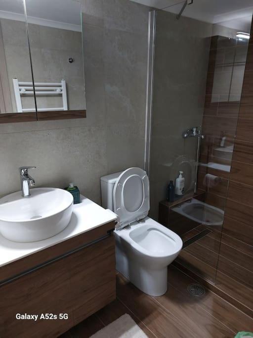 Το Σπίτι Της Μαρίας Apartment Chios Town Luaran gambar