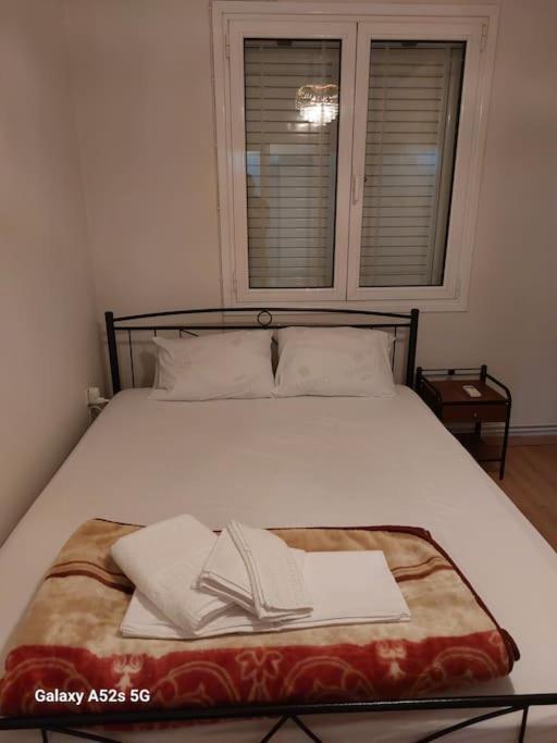 Το Σπίτι Της Μαρίας Apartment Chios Town Luaran gambar